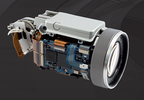 Collaborative Mechatronics Engineering