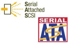 SAS/SATA